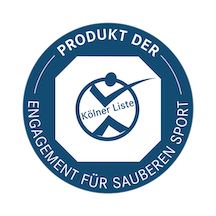 Diverse LR Produkte sind auf der Kölner Liste vorzufinden.